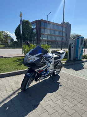 Suzuki Gsxr K2 A2 ��������� | Mobile.bg � ����� ������ 2