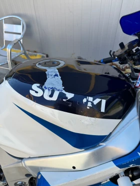Suzuki Gsxr K2 A2 ��������� | Mobile.bg � ����� ������ 10