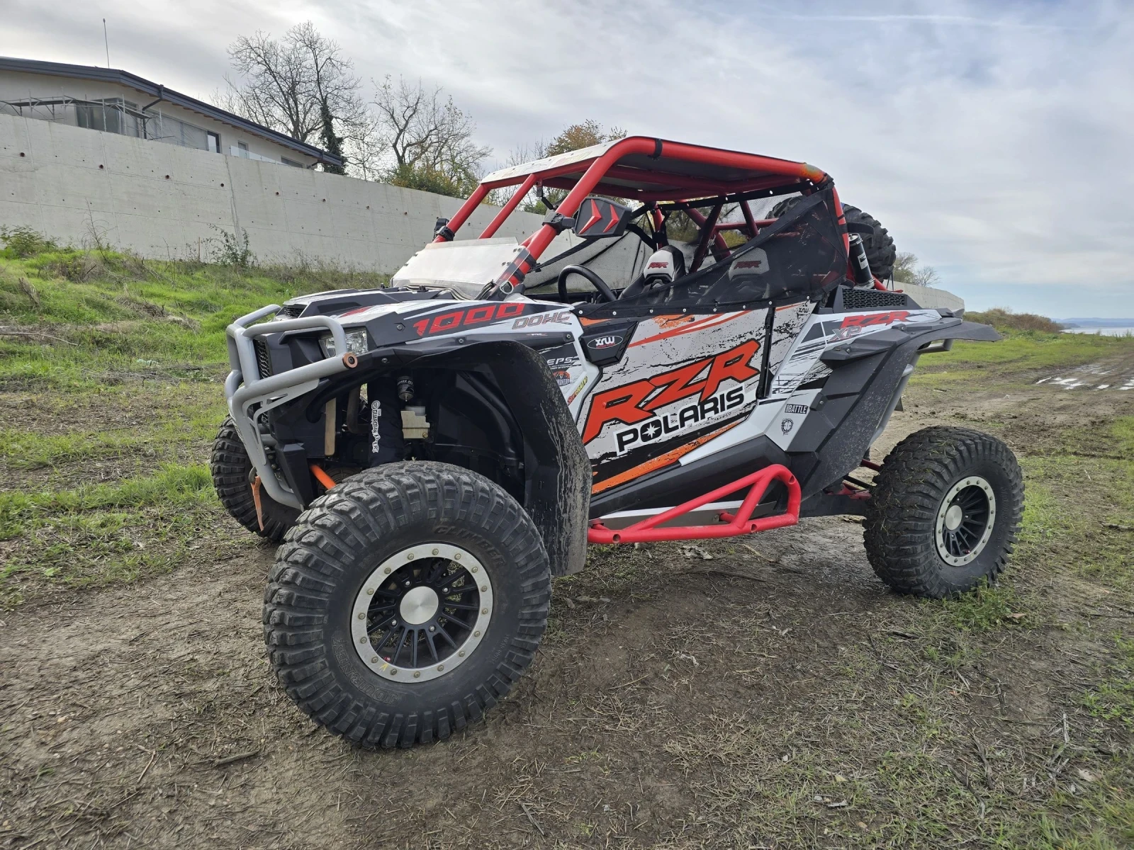 Polaris RZR 1000 XP | Mobile.bg   1