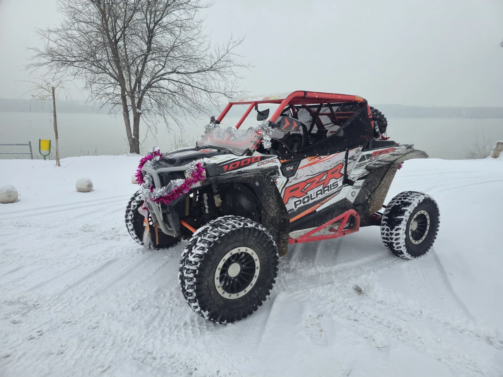 Polaris RZR 1000 XP | Mobile.bg � ����������� 1