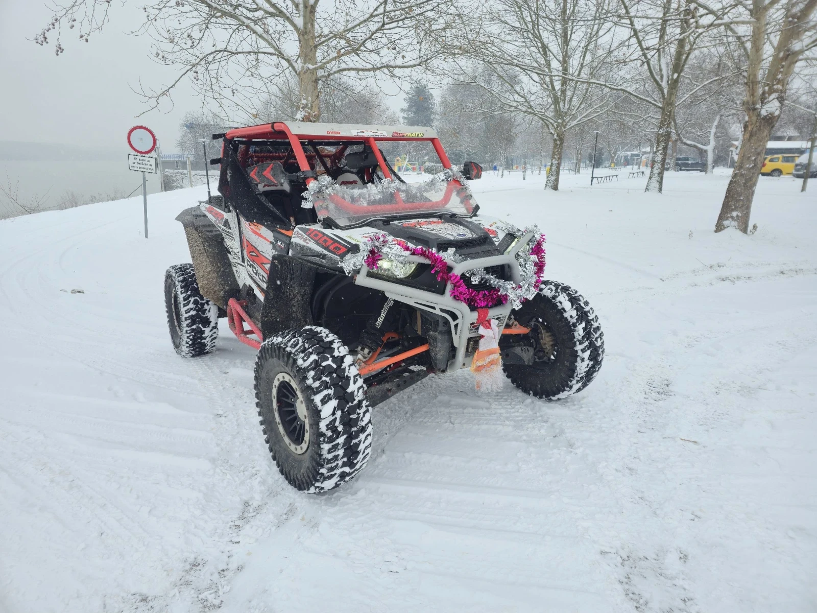 Polaris RZR 1000 XP | Mobile.bg � ����������� 3