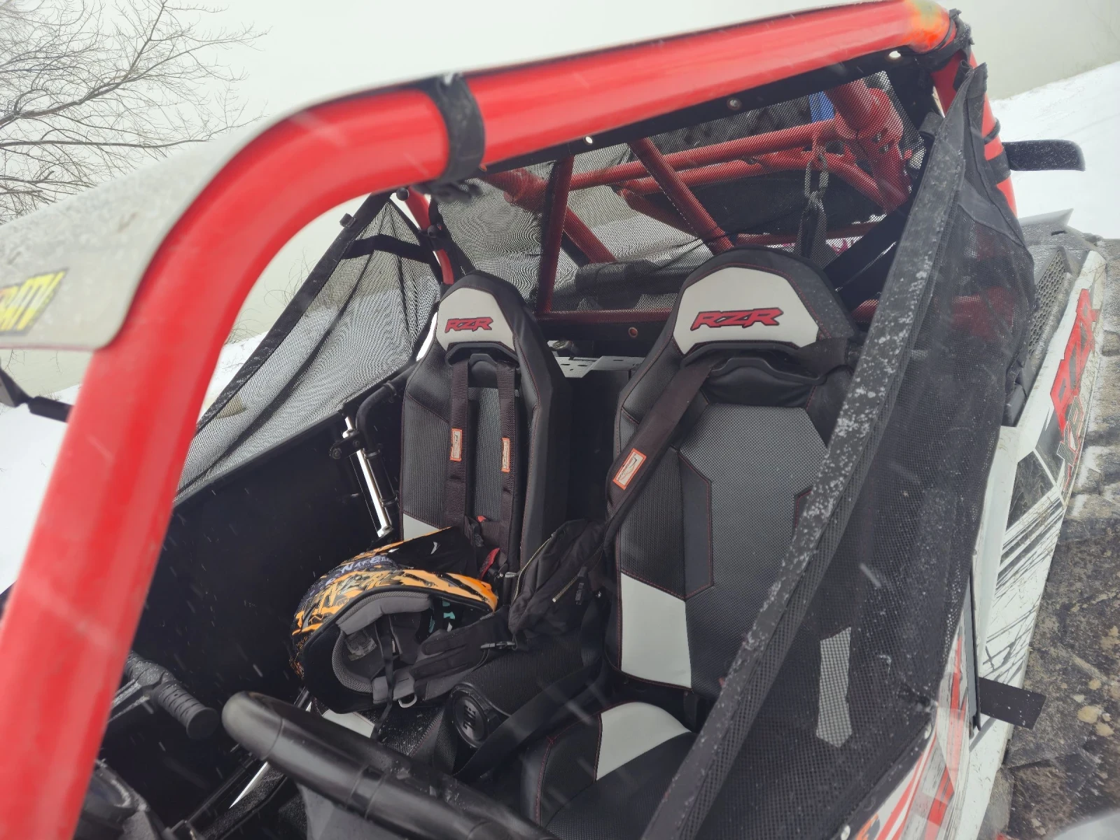Polaris RZR 1000 XP | Mobile.bg � ����������� 8