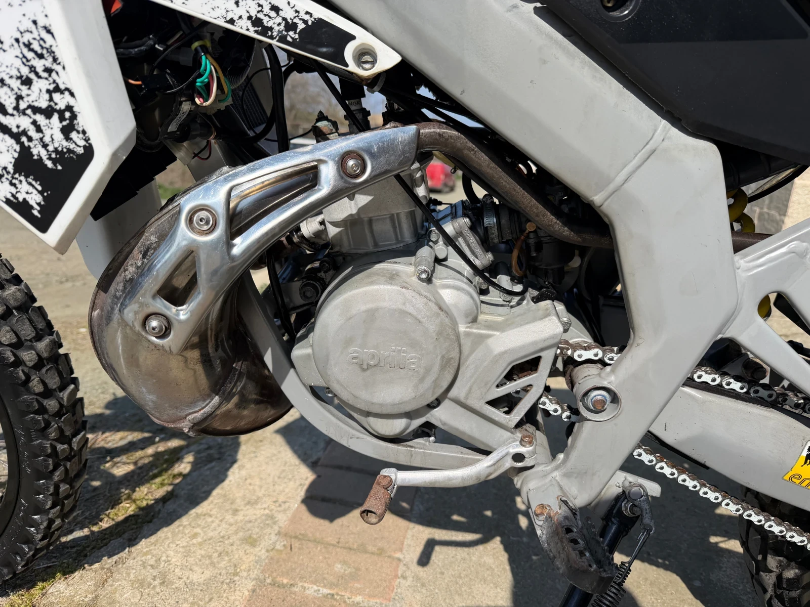 Aprilia Rx 50 | Mobile.bg � ����������� 8