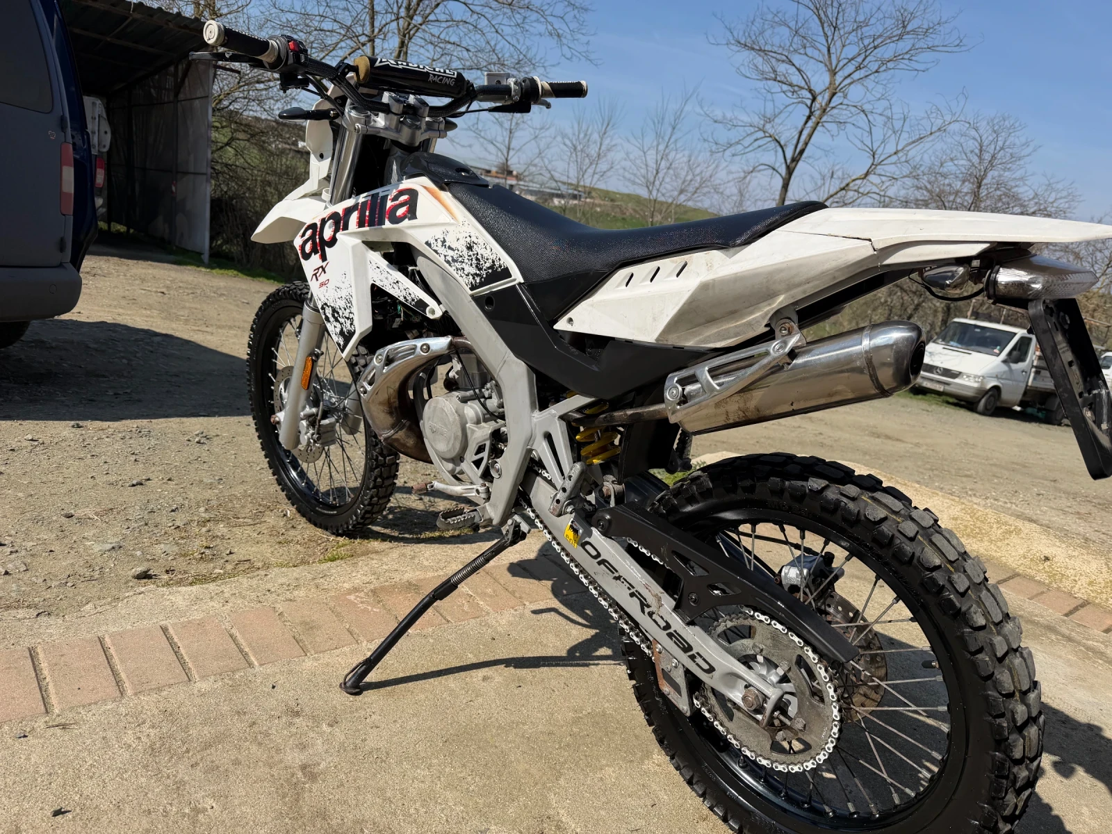 Aprilia Rx 50 | Mobile.bg � ����������� 3