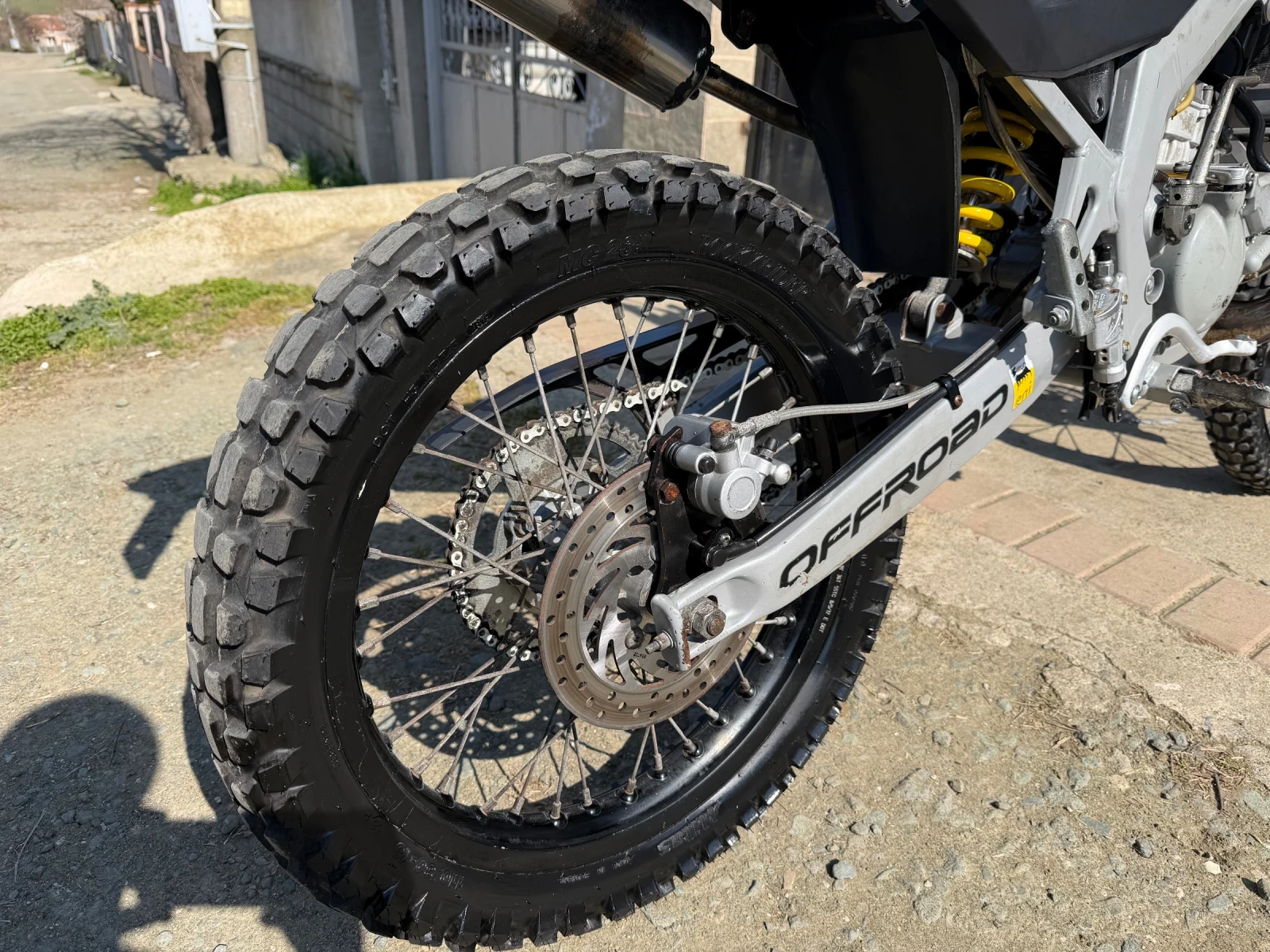 Aprilia Rx 50 | Mobile.bg � ����������� 12