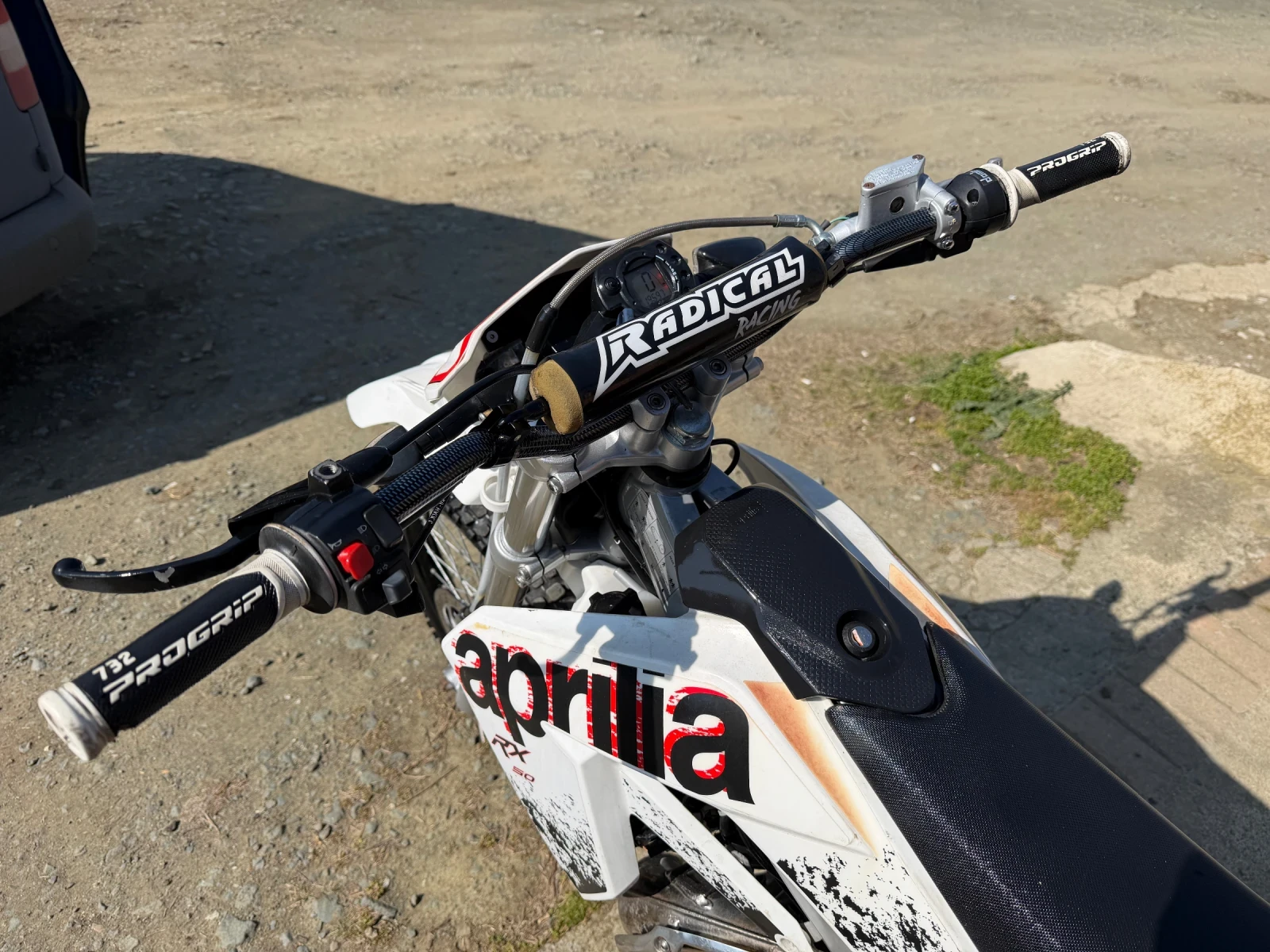 Aprilia Rx 50 | Mobile.bg � ����������� 14