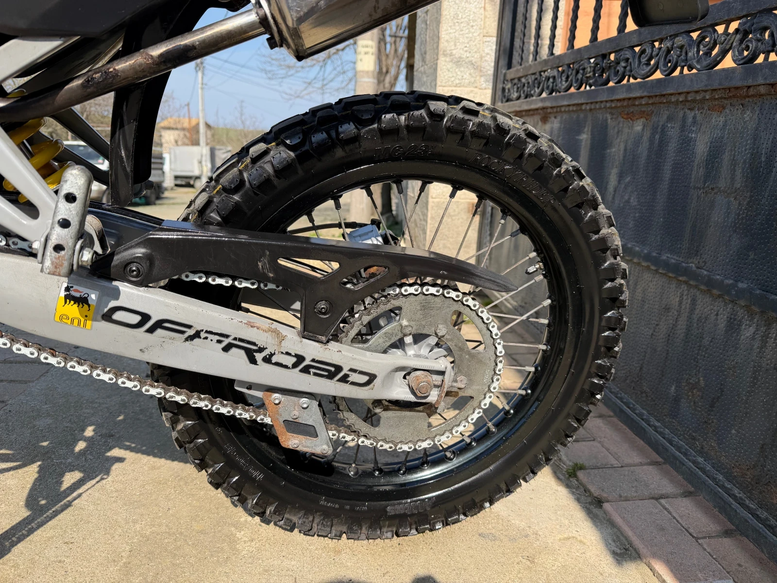 Aprilia Rx 50 | Mobile.bg � ����������� 13