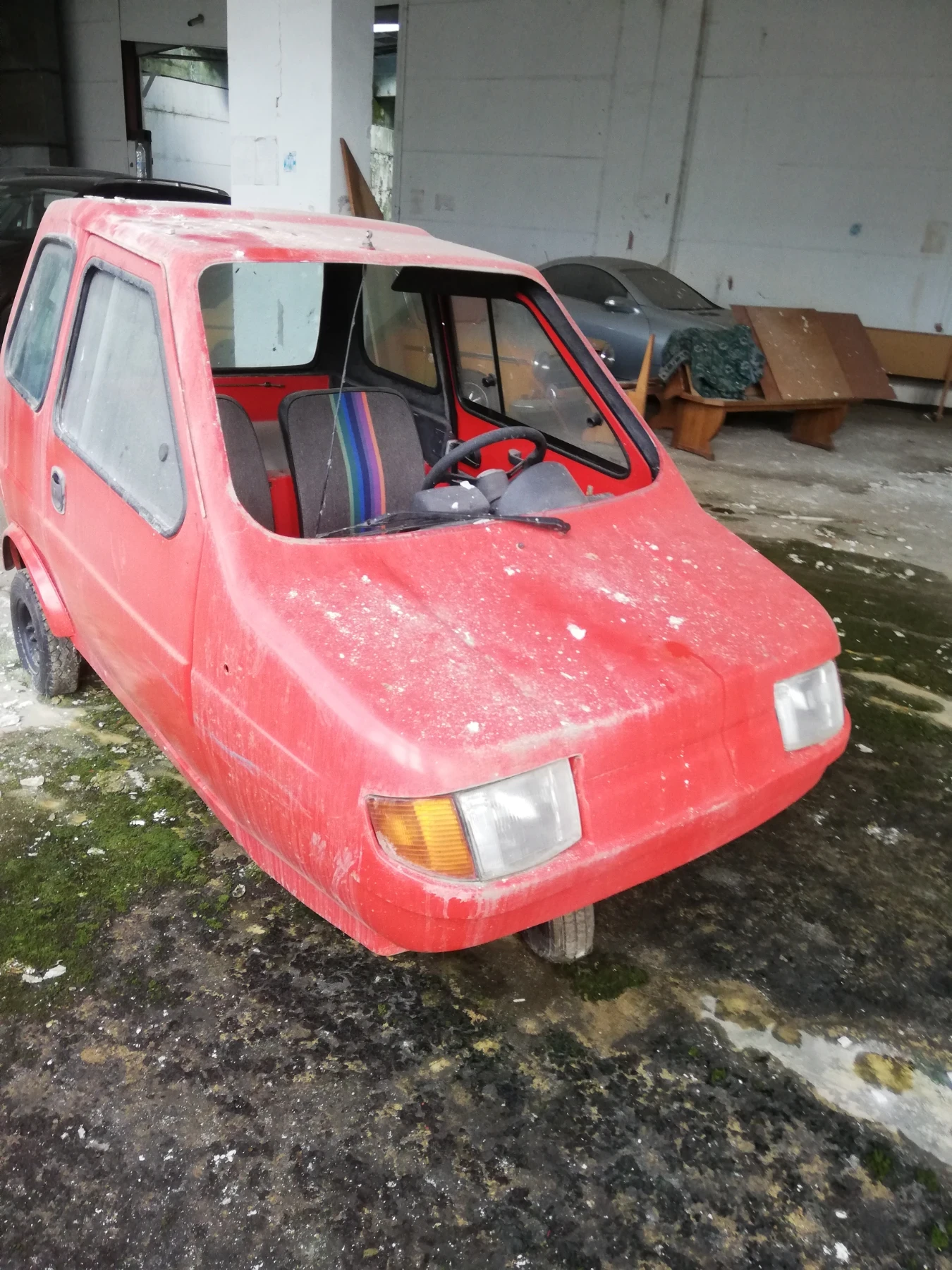 Piaggio B ��������, � ��������� �� �����������  | Mobile.bg � ����������� 3