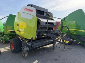 Балировачка Claas VARIANT 485 RC ЛИЗИНГ, снимка 1