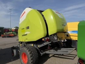 Балировачка Claas VARIANT 485 RC ЛИЗИНГ, снимка 3