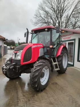      Zetor PROXIMA 100