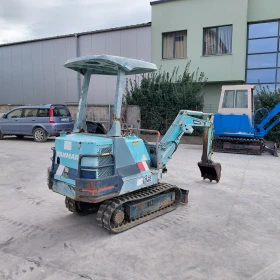 ����� �� �������� �� ����� Yanmar B12-1 * ������� * ��� ��������� * 