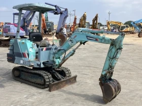  Yanmar B12-1 -   10.01.2026!!! | Mobile.bg    2