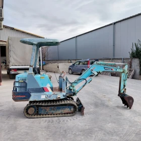 ����� �� �������� �� ����� Yanmar B12-1 * ������� * ��� ��������� * 