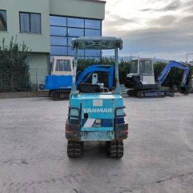 ����� �� �������� �� ����� Yanmar B12-1 * ������� * ��� ��������� * 