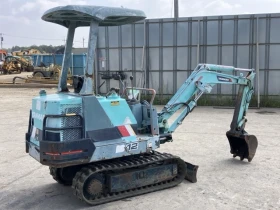  Yanmar B12-1 -   10.01.2026!!! | Mobile.bg    3