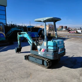 ����� �� �������� �� ����� Yanmar B12-1 * ������� * ��� ��������� * 