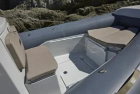 Надуваема лодка Joker Boat Barracuda BARRACUDA 580, снимка 13