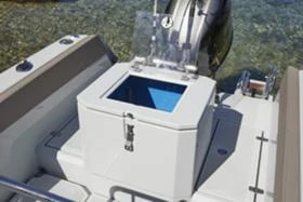 Надуваема лодка Joker Boat Barracuda BARRACUDA 580, снимка 15