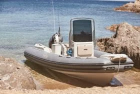 Надуваема лодка Joker Boat Barracuda BARRACUDA 580, снимка 12