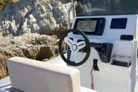 Надуваема лодка Joker Boat Barracuda BARRACUDA 580, снимка 6