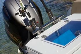 Надуваема лодка Joker Boat Barracuda BARRACUDA 580, снимка 8