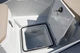 Надуваема лодка Joker Boat Barracuda BARRACUDA 580, снимка 3