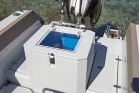 Надуваема лодка Joker Boat Barracuda BARRACUDA 580, снимка 5