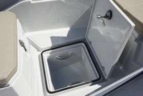 Надуваема лодка Joker Boat Barracuda BARRACUDA 580, снимка 14