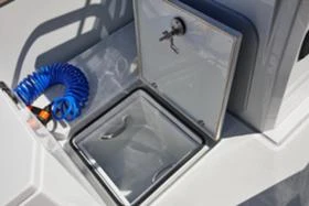 Надуваема лодка Joker Boat Barracuda BARRACUDA 580, снимка 7