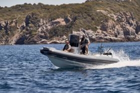 Обява за продажба на Надуваема лодка Joker Boat Barracuda BARRACUDA 580 ~39 600 EUR - изображение 8