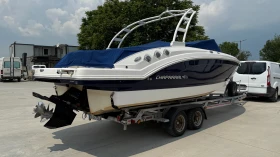 Обява за продажба на Моторна яхта Chaparral 246SIS ~80 900 EUR - изображение 4