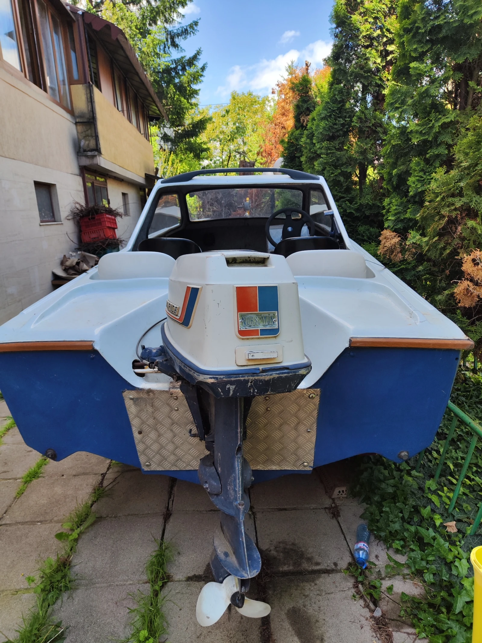 Лодка Artom 3000 - изображение 4