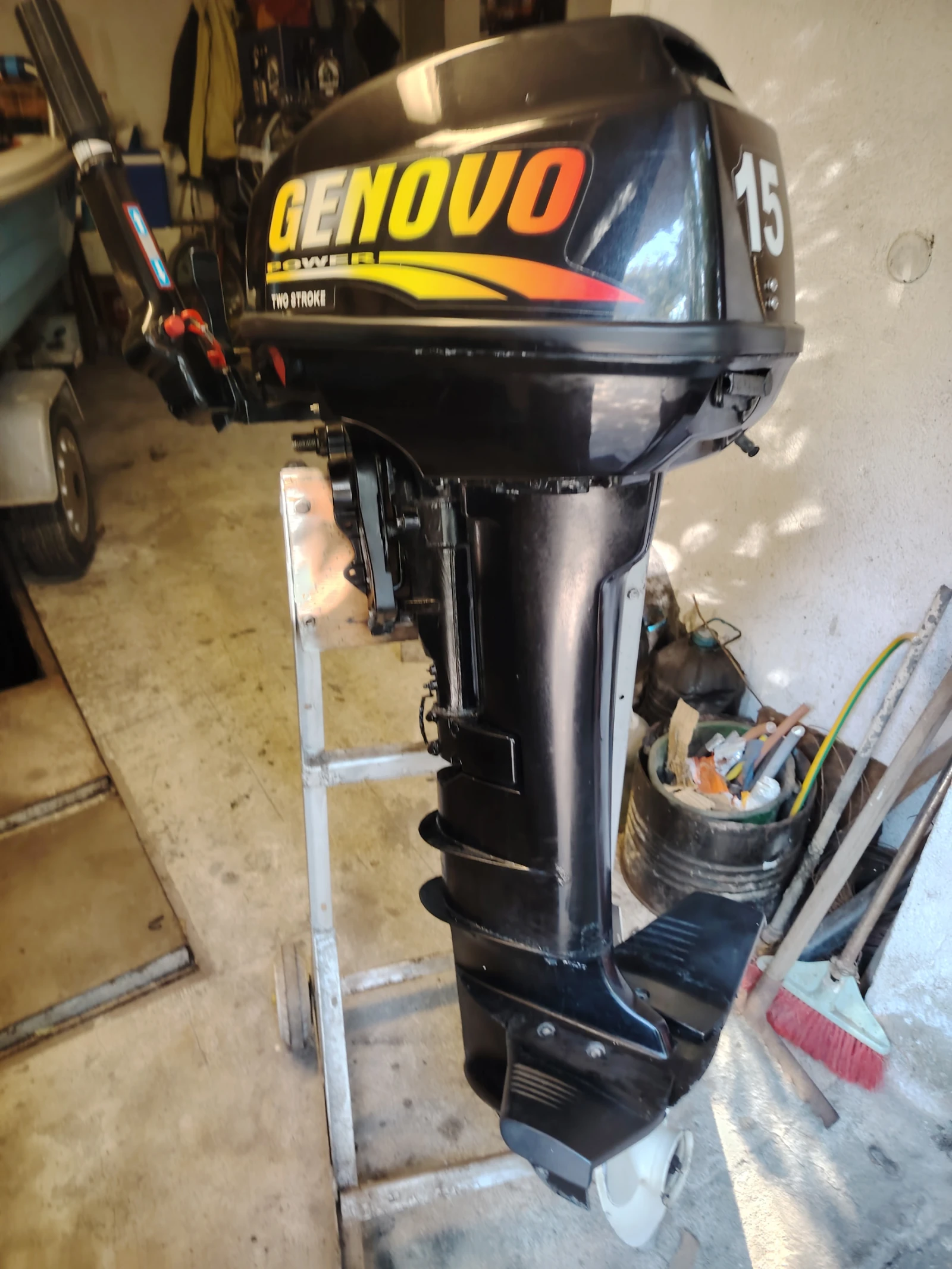 ����������� �������� Yamaha | Mobile.bg � ����������� 1