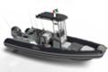 Надуваема лодка Joker Boat Barracuda BARRACUDA 580, снимка 1 - Воден транспорт - 36101782