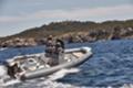 Надуваема лодка Joker Boat Barracuda BARRACUDA 580 - изображение 10