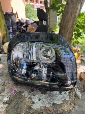Citroen C3 Aircross 2021г десен фар, снимка 1