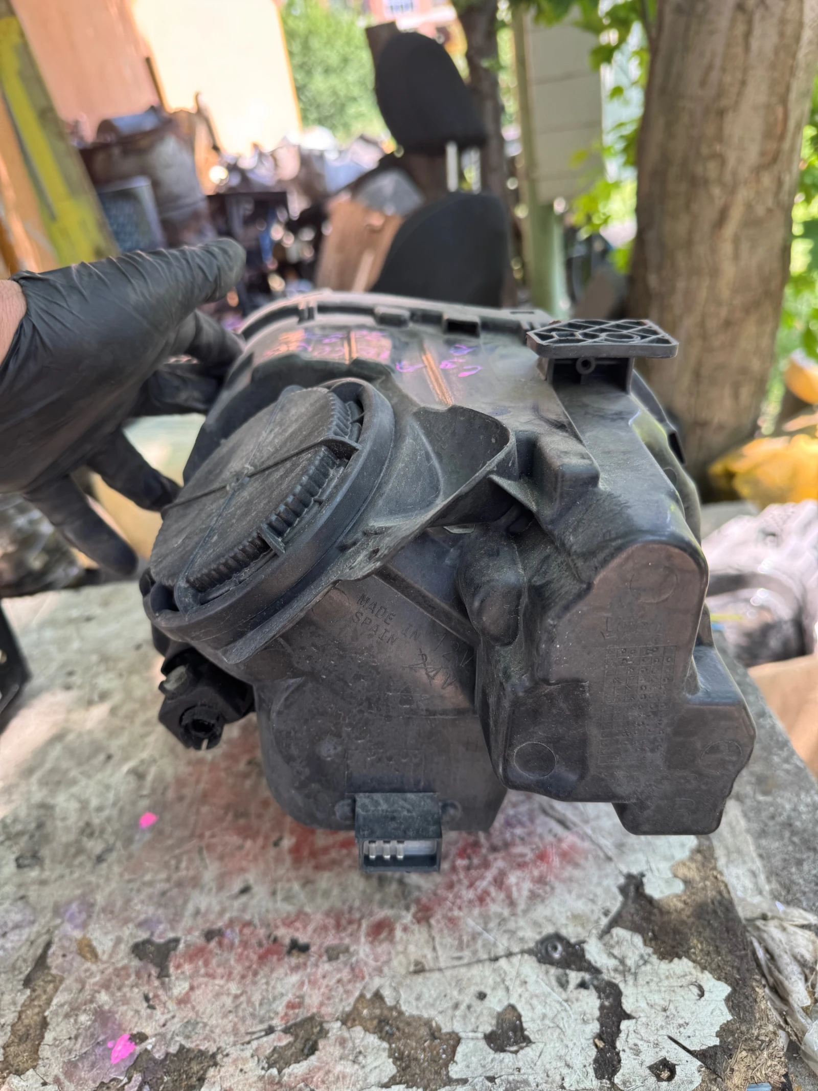 Citroen C3 Aircross 2021   | Mobile.bg   3