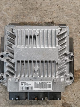 Ситроен Ц4 Гранд Пикасо на части , снимка 4 - Части - 52591814