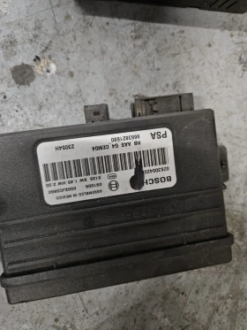 Ситроен Ц4 Гранд Пикасо на части , снимка 2 - Части - 52591814