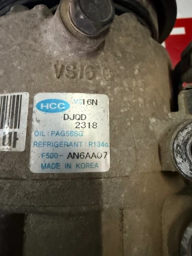 F500-AN6AA07 ��������� �������� HYUNDAI I30 KIA CEED  1.4/1.6i F500-AN6AA07  | Mobile.bg � ����� ������ 2