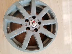 Джанти, снимка 3