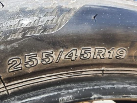Гуми Летни 255/45R19, снимка 11