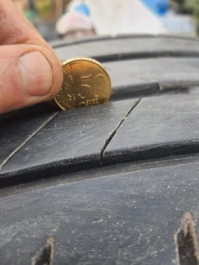 Гуми Летни 255/45R19, снимка 2