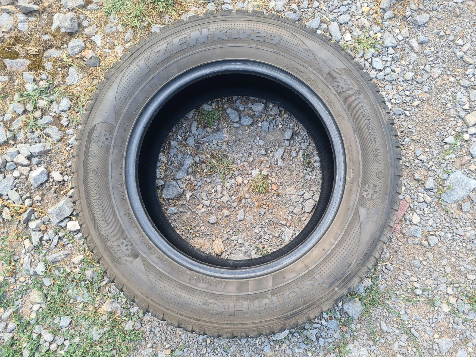  215/65R16 | Mobile.bg   3