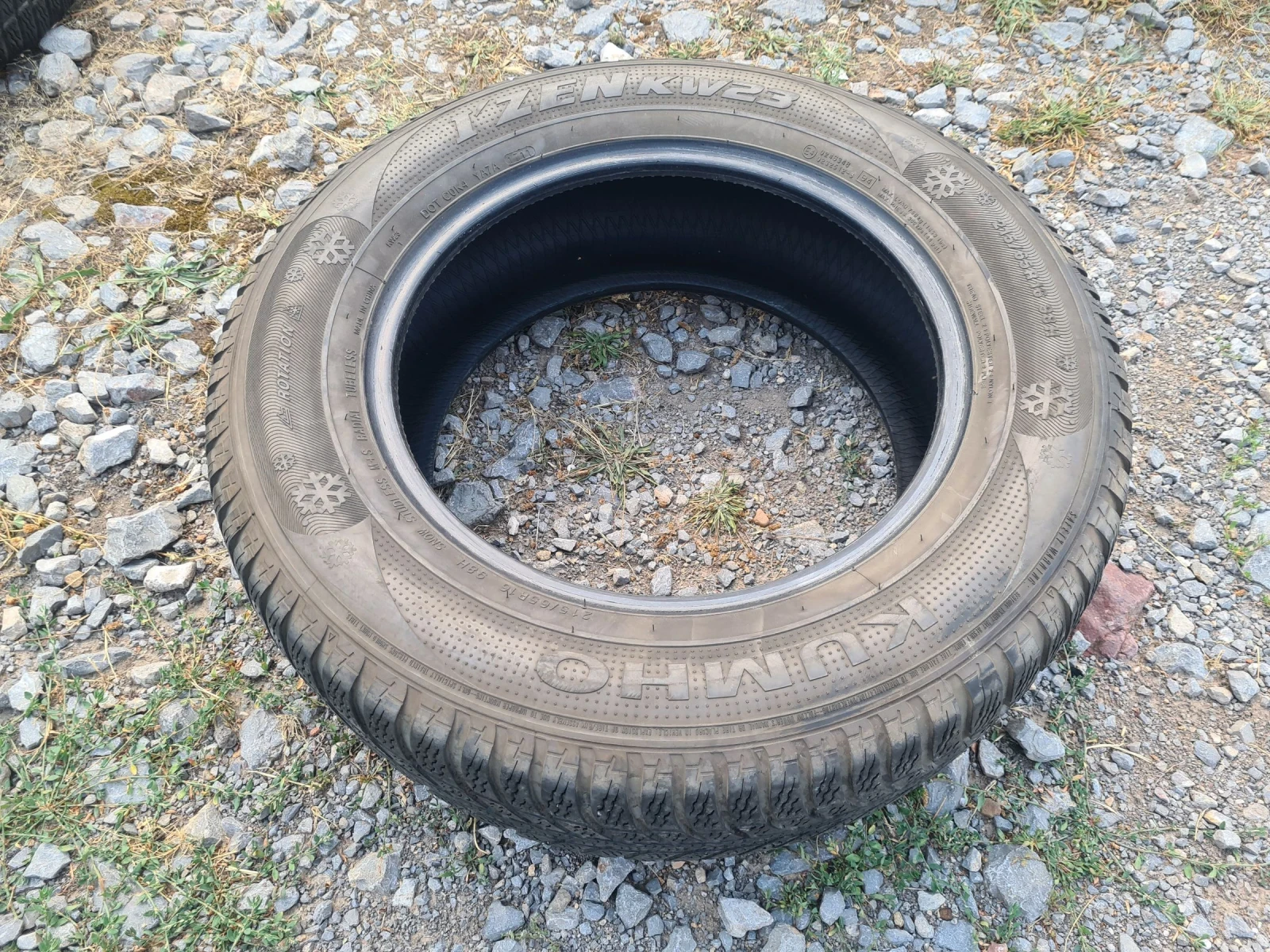  215/65R16 | Mobile.bg   4