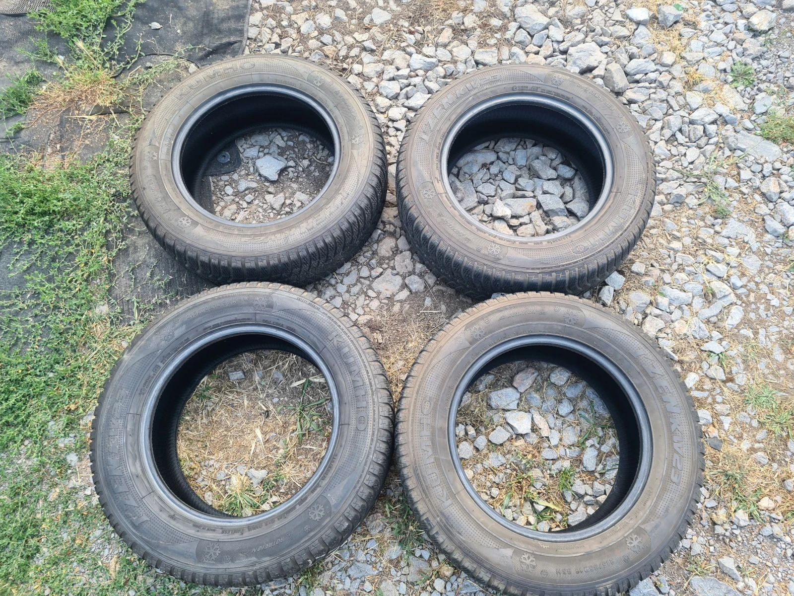  215/65R16 | Mobile.bg   1