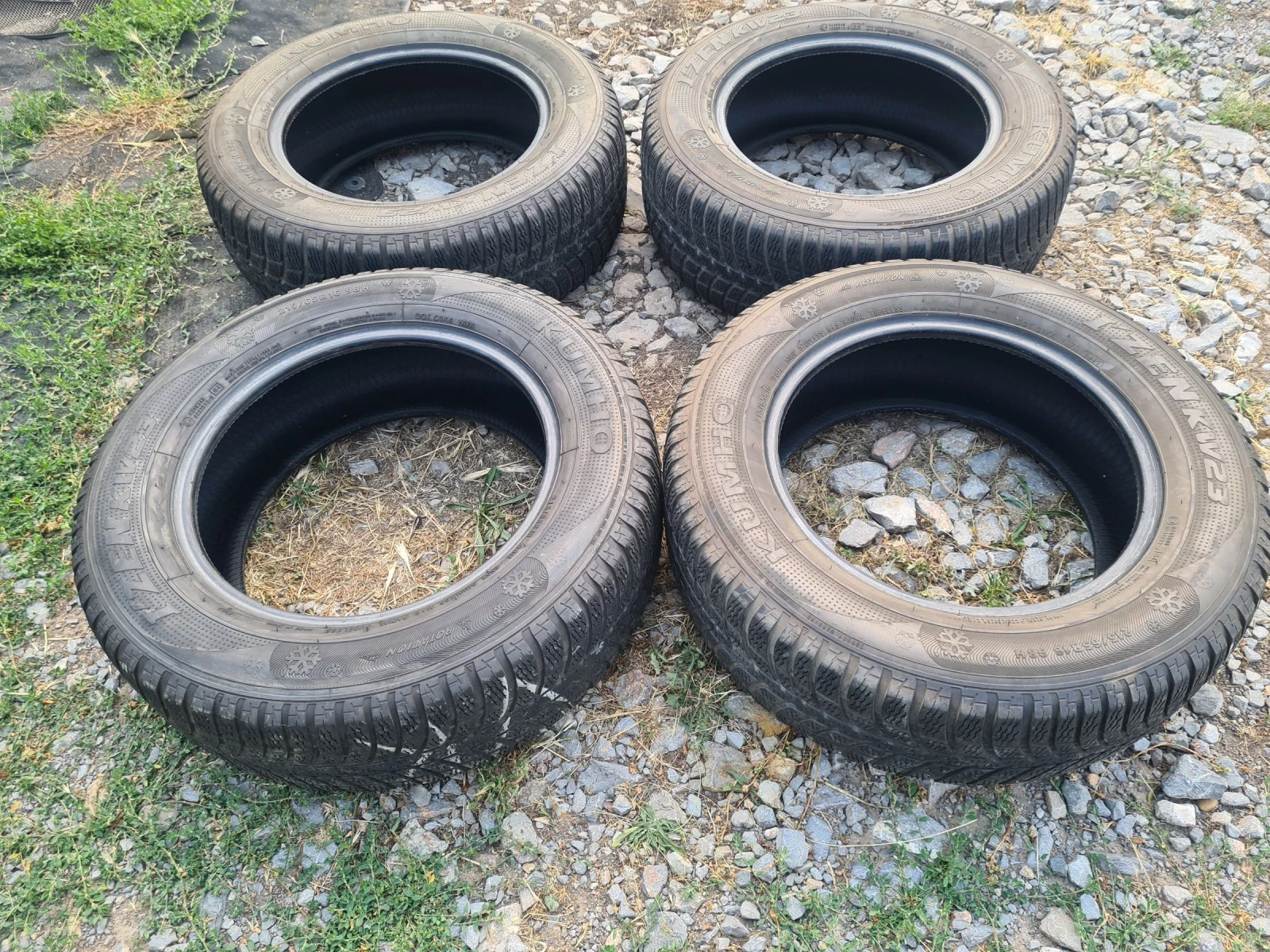  215/65R16 | Mobile.bg   2