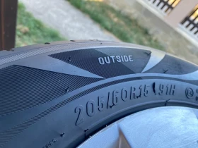    205/60R15  Skoda Octavia | Mobile.bg    13