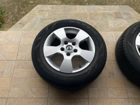    205/60R15  Skoda Octavia | Mobile.bg    6